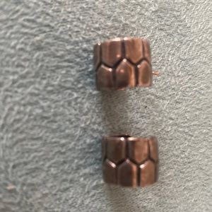 Mignon Faget Earrings